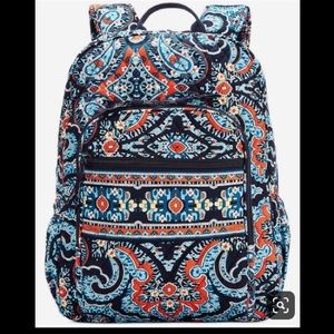 Vera Bradley Campus Backpack
